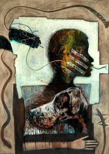 Trying To Tell The Truth — Tom Wood