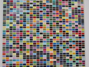 Poster D'arte — Gerhard Richter