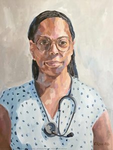 katharine walter rowe