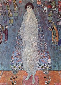 Untitled — Gustav Klimt