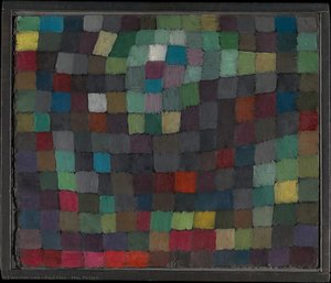 May Picture — Paul Klee