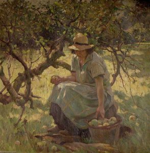 Arthur Spooner