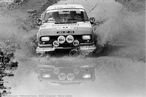 Simo Lampinen & Henry Liddon — Mohamed Amin