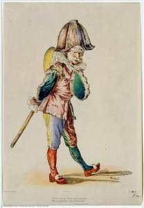 Polichinelle
