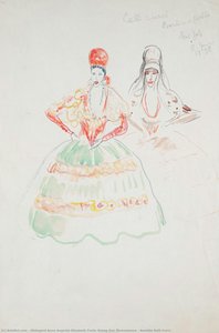 Amelita Galli-curci — Hila Rebej