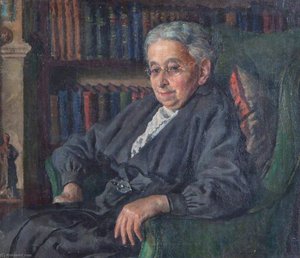 Alice Zimmern — Kenneth Green