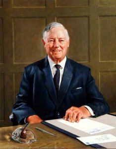 John Carr (1909–1992), Mbe — Peter Kenneth Cowley Jackson