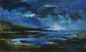 Carling Heugh Bay — Malcolm Fryer