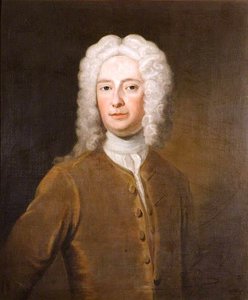 A Member Of The Whitby Family — Thomas Bardwell