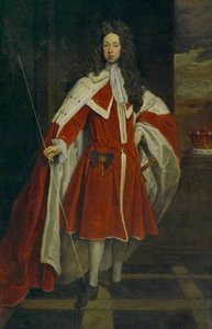 Henry Grey, 1st Duke Of Kent — Bt Sir Godfrey Kneller