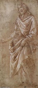 St John the Baptist