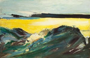 Silverdale — Malcolm Fryer