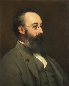Andrew George Kurtz (1824–1890) — Walter William Ouless