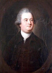Henry Hoare Of Mitcham Grove, Surrey — Thomas Beach