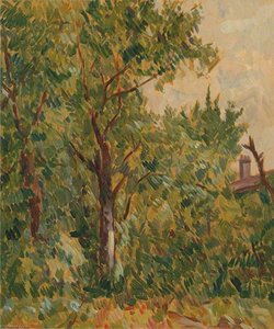 Landscape — Elliott Seabrooke