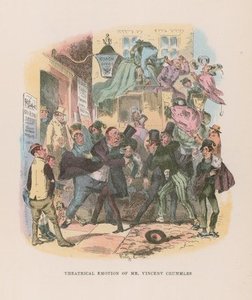 Nicholas Nickleby