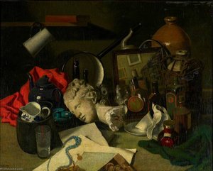 walter goodin
