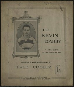 frederick cogley