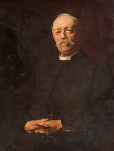 Reverend Thomas Allen — Arthur Trevethin Nowell