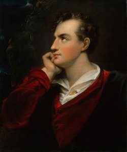 George Gordon Byron, 6th Baron Byron