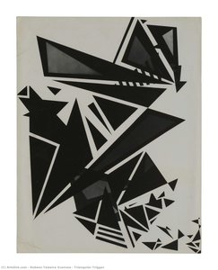 Triangular Trigger — Rubens Teixeira Scavone