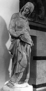 Maria Moise (miriam) — Giovanni Pisano
