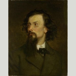 George Inness — George Peter Alexander Healy