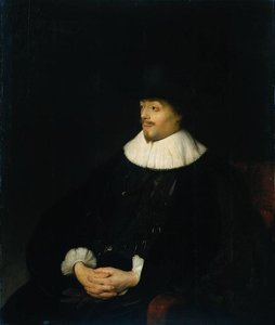 Constantijn Huygens — Jan Andrea Lievens Jan Lievens