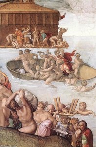 The Deluge