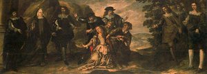 El milagro de Santa Inés