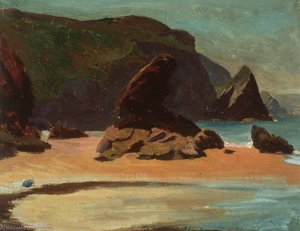 Llangrannog — Christopher Williams