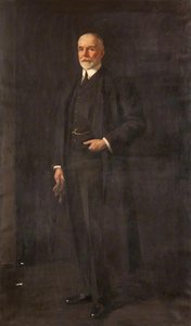 Mr Andrew Kirkwood Mccosh — George Henry