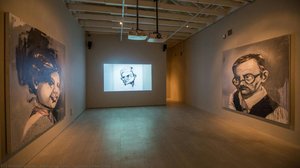 Connect-the-dots — Mei-ling Lee