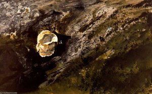 Untitled (141) — Andrew Newell Wyeth