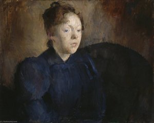 Untitled (aqqjfn) — Harriet Backer