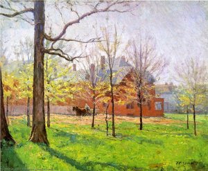 Talbott Place — Teodoro Klement Stiil
