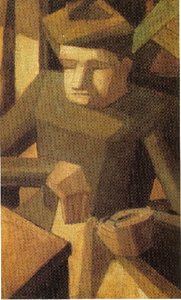 La Konepesä — Fernand Léger
