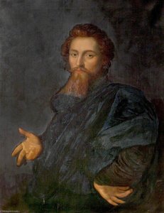 Francis Beaumont (1584–1616), Playwright — Charles Fullwood