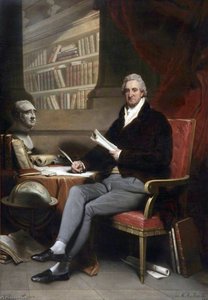 William Roscoe (1753–1831) — Sir Martin Arčer Ši
