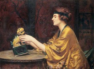 albert henry collings