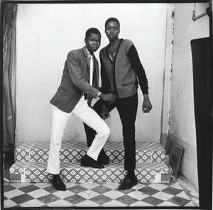 Birama Diarra — Malik Sidibe