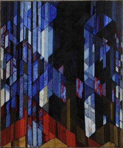 Cathedral — František Kupka
