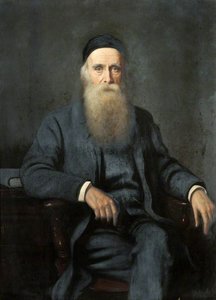 Henry Houlding — Joseph Sydney Willis Hodges