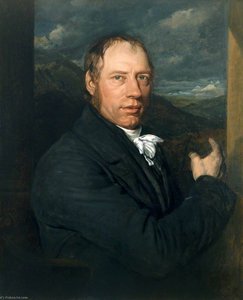 Richard Trevithick (1771–1833) — John Linnell