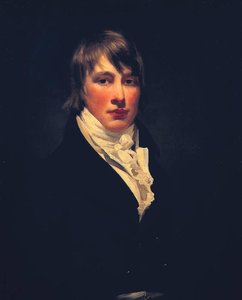 Pringle Fraser — Henry Raeburn