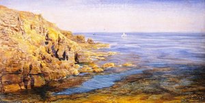Lizard — John Edward Brett