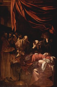 Caravaggio — Caravaggio