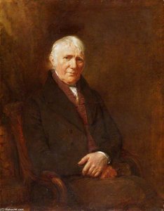 Charles Norris — John Linnell