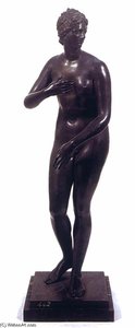 Venus — Valerio Cioli