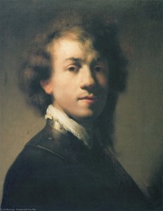 Untitled — Rembrandt Van Rijn